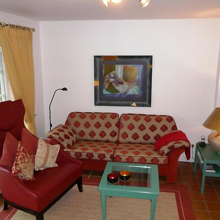 Kastanienhues Apartment Westerland Extérieur photo