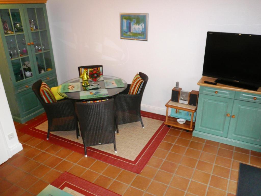 Kastanienhues Apartment Westerland Extérieur photo